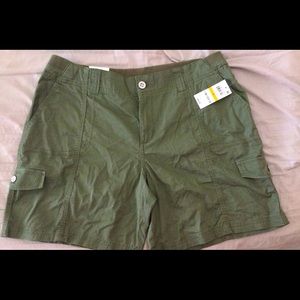 Style & Co Shorts. Size 14.